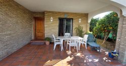 Venta chalet el puerto de Santa María