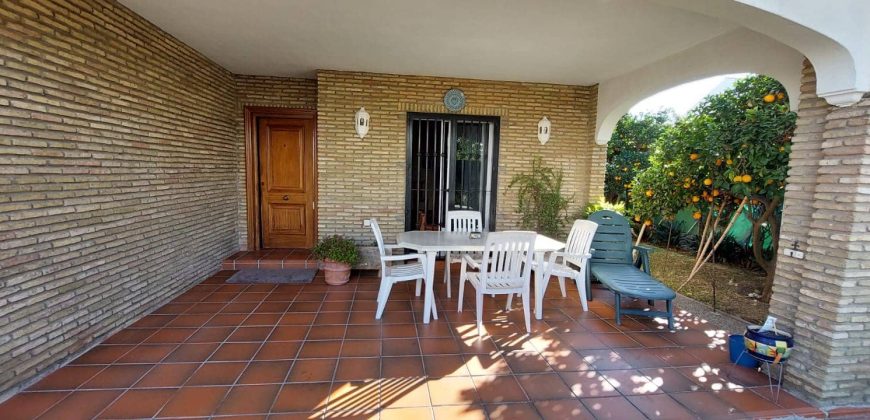 Venta chalet el puerto de Santa María