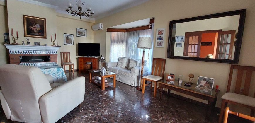 Venta chalet el puerto de Santa María