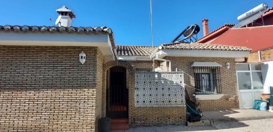 Venta chalet el puerto de Santa María