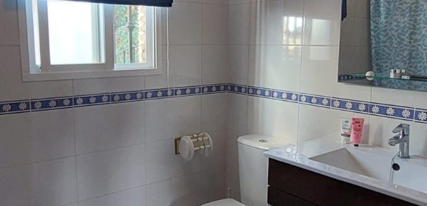Venta chalet el puerto de Santa María
