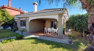 Venta chalet el puerto de Santa María