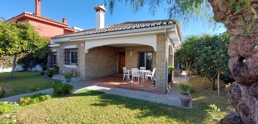 Venta chalet el puerto de Santa María
