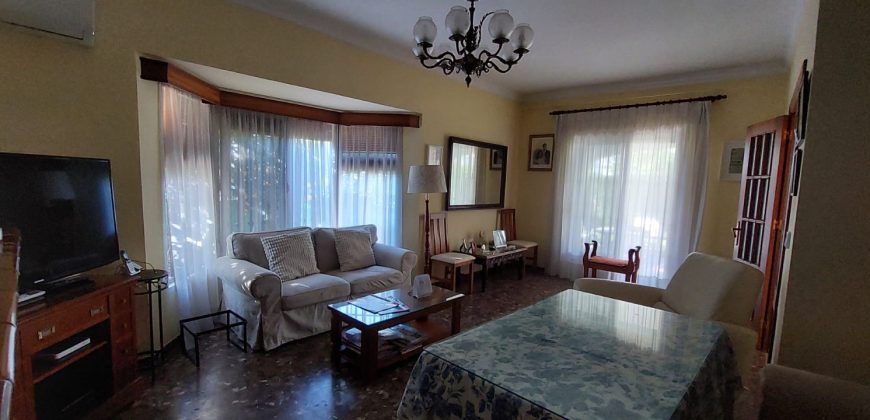 Venta chalet el puerto de Santa María